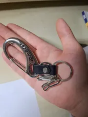 ディッキーズ カラビナのサムネイル