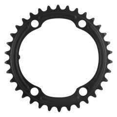 SHIMANO 105 FC-R7100 チェーンリング 50-34 - メルカリ