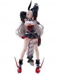 アズールレーン プリンツハインリヒ 裏の裏番長？ 1/6完成品フィギュア