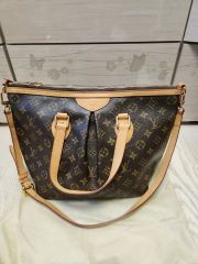 Louis Vuitton モノグラム トートバッグ kanon0519さん専用 - メルカリ