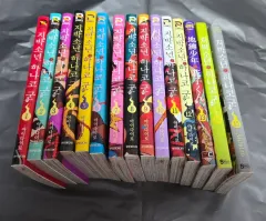 地縛少年 花子くん 漫画 まとめ売りのサムネイル