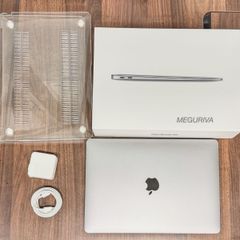 Apple MacBook Air2019シルバー 日本語配列　ジャンク品 Apple MacBook Air 13インチ M1 2020 8GB 512GB シルバー JIS配列