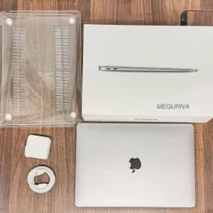 2026年最新】macbook air m1 512gb ゴールドの人気アイテム - メルカリ