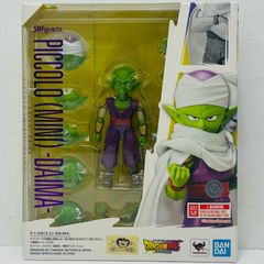 중고 SHFiguarts 피콜로(미니)-DAIMA-[드래곤 볼 DAIMA]