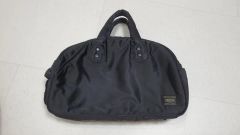 HEADPORTER BLACK BEAUTY ミニボストンバッグ 廃盤品【HEAD PORTER】BLACK BEAUTY ミニボストンバッグ 黒 - メルカリ