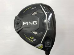 PING G425 MAX 7番フェアウェイウッド ハザーダスブラック80 - メルカリ