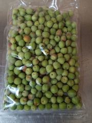信州産 小梅 8キロ - メルカリ
