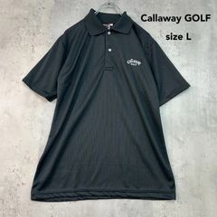 Callawayゴルフワンピース 半袖ポロGray Plantation XL - メルカリ