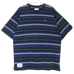 2026年最新】wtaps ボーダーの人気アイテム - メルカリ
