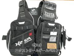 未使用 XESTA Pazdesign フローティングベスト アルティメット - メルカリ