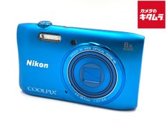 Nikon COOLPIX S3100 美品 - メルカリ