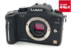 Panasonic LUMIX DMC GH2 本体 レンズキットジャンク - メルカリ