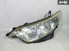 エスティマ ACR50W 右ヘッドランプ・ヘッドライト コイト 28-217