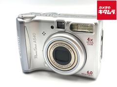 名機 動作品 平成レトロ Canon PowerShot A510 PC1107 - メルカリ