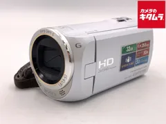 2026年最新】HDR-CX390の人気アイテム - メルカリ