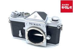 初期型 Nikon F 富士山マーク 64番号 初期型 Nikon F 富士山マーク 64番号 - メルカリ