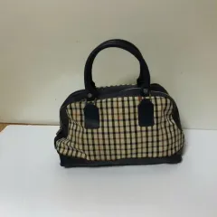 DAKS ダックス バッグ@9925のサムネイル