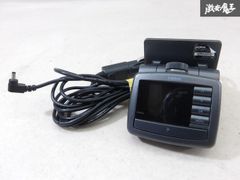 MINI Advanced Car Eye 2 ドライブレコーダー ジャンク品 - メルカリ