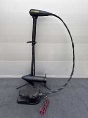 ミンコタ エッジマクサム 55lb 無段階 12V 32インチ - メルカリ