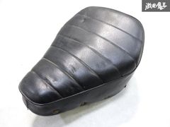 ホンダ モンキー 純正 シート Z50J AB27 ゴリラ - メルカリ