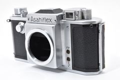 Asahiflex ×Takumar 50mm f3.5 フィルムカメラ - メルカリ