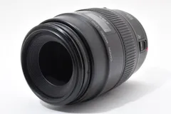 ★動作品★  キヤノン CANON EF 100mm F2.8 Macro 現状品#2343のサムネイル