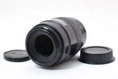Canon EF 100mm f/2.8 Macro Lens - メルカリ
