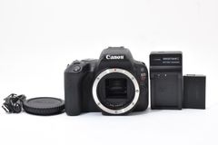 ☆良品☆ 《ショット数 20407回》 キヤノン CANON EOS Kiss X9 ボディ