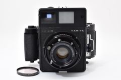 Mamiya Universal、100mmレンズセット #3688 - メルカリ