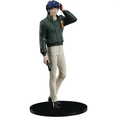 メーカー正規品 新品 DIG CO LTD DIG ディグスタ 銀河英雄伝説 ヤン-ウェンリー フィギュア 全高約178mm PVC製 塗装済み完成品のサムネイル