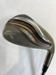 キャスコ ドルフィンウェッジ DW-123 Copper 56° モーダス115 - メルカリ