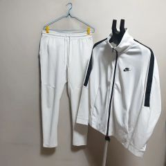 希少】ブリストル FCRB ナイキ NIKE セットアップ 白 Mサイズ - メルカリ