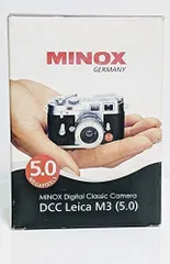2026年最新】minox b カメラの人気アイテム - メルカリ