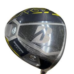 中古】 ブリヂストン BRIDGESTONE J15F 3W フェアウェイウッド FW Tour