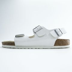か*ち様 未使用☆BIRKENSTOCK／MONTANA／クオイオ／オイルドレザ