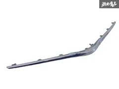 【ストア出品】  TOYOTA トヨタ 純正 ZVW40 40系 プリウス アルファ フロントグリル メッキモール 本体 53121-47010 即納のサムネイル
