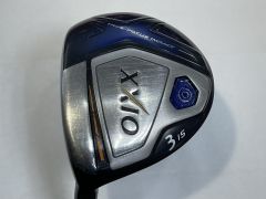 XXIO10 9W フレックスR ヘッドカバー付 - メルカリ