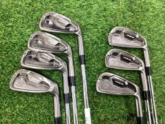 TaylorMade M6 アイアンセット SW.AW.PW-5I 8本セット - メルカリ
