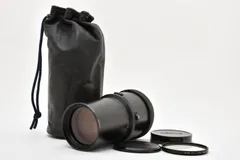 ◇◆ 外観美品 マミヤ Mamiya セコール Sekor Z 360mm f/6 W 中判 レンズ RZ67 II D 動作確認済 4696 ◆◇のサムネイル