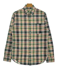 J.CREW カジュアルシャツ メンズ 【古着】【中古】【送料無料】のサムネイル