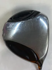 ゴリラ　XX1　9.5度　SPD６６１EVO　Sフレックス　ドライバー　中古　ゴルフドゥ！倉敷笹沖店【最短即日発送】のサムネイル