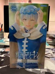 葬送のフリーレン ESPRESTO フリーレン ヒンメル 6点セット - メルカリ