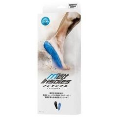 Reve 레이브 구 패키지 멜트 인솔 플렉시블 5개 손가락 인솔 XXL (JP:29-30m)