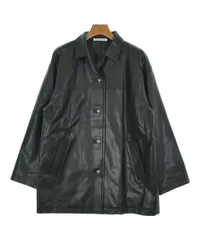 BEAUTY&YOUTH UNITED ARROWS ライダース レディース 【古着】【中古】【送料無料】のサムネイル