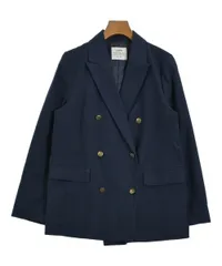 coen テーラードジャケット レディース 【古着】【中古】【送料無料】のサムネイル