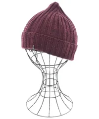 ADAM ET ROPE ニットキャップ・ビーニー メンズ 【古着】【中古】【送料無料】のサムネイル