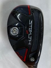 STEALTH 2 PLUS ステルス2 プラス ユーティリティ 4U 22° - メルカリ