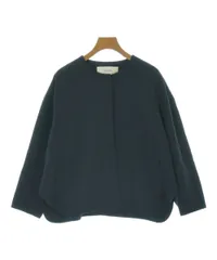 ADORE ノーカラージャケット レディース 【古着】【中古】【送料無料】のサムネイル