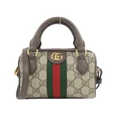 【新品】グッチ OPHIDIA 781490 96IWG ボストンバッグのサムネイル