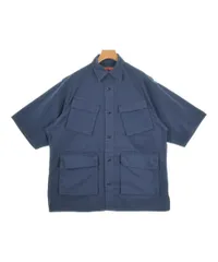 BLUE WORK カジュアルシャツ メンズ 【古着】【中古】【送料無料】のサムネイル